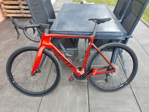 Vélo de route Giant propel advanced 2 - 1