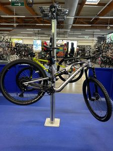 VTT rockrider feel 900 S - 1