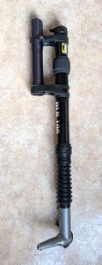 Lefty DLR Titanium 100 - 1