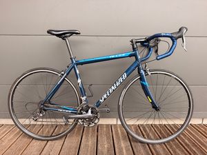 Specialized Allez – Taille L (56) – Groupe Shimano... - 1