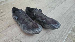 Chaussures DMT KR1 - 1