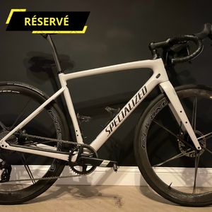 🔥réservé🔥Specialized Diverge Gravel carbon Sram ... - 1