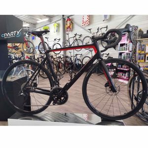 Colnago V3 disc Shimano 105 DI2 - 1