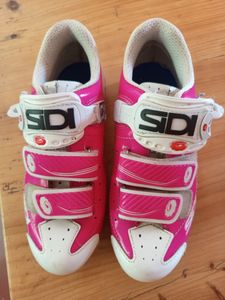 Chaussures VTT SIDI - 1