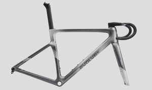 Kit cadre evolve cima 2026 - 1