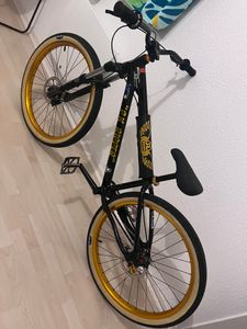 Vélo dirt pk ripper - 1