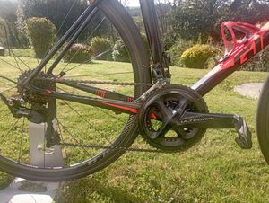 Giant tcr pro1 - 1
