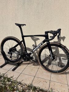 Tarmac Sl7 s-works specialized ( T54 ) - 1