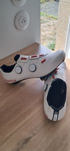 Chaussures route ekoi - 1