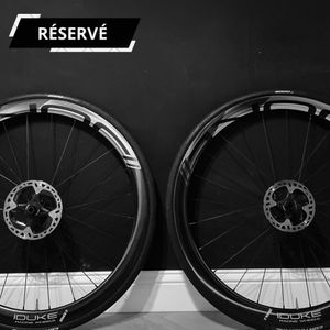 🔥réservée🔥Duke Baccara SLS2 DT Swiss 240S 42C🔥r... - 1