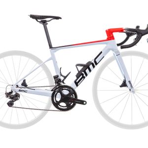 BMC Team Machine SLR01 Campagnolo Super Record EPS... - 1