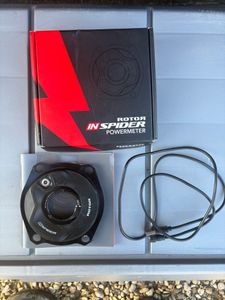 Capteur de puissance rotor inspider avec chargeur ... - 1
