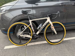 Ridley Astr RS Custom  - 1