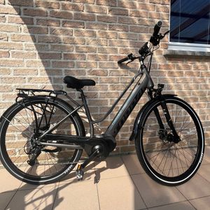 Vélo électrique femme  - 1