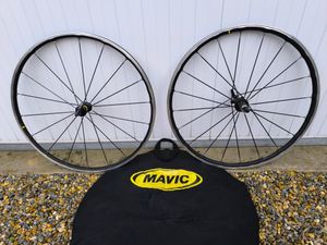ROUES MAVIC KSYRIUM ELITE - 1