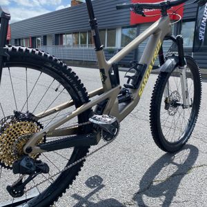 Santa Cruz 5010 - 1