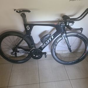 VDS VÉLO  CLM   - 1