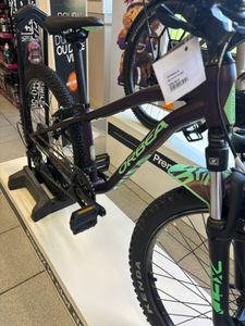 vtt enfant orbea Mix advence - 1