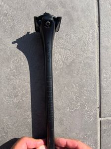 tige de selle Spécialized Sworks 320mm SL8 - 1