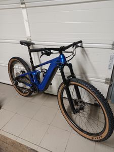 Vtt giant stance pro2 - 1