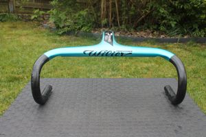 Cintre intégré Wilier 0 bar - 1