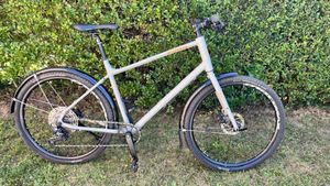 Velo commuter gravel aventure bike packing Kona De... - 1