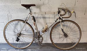 Peugeot reynolds 531 - 1