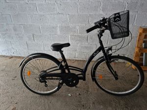 Vélo dame  - 1