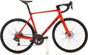 Produit Reconditionne    Scott Addict Rc 15 Di2 11... - 1
