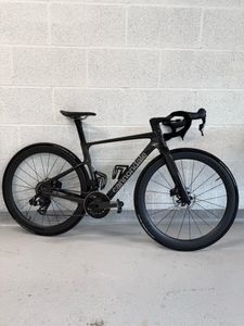 Cannondale SuperSix EVO 1 Gen 4 Taille 48  Raw - 1