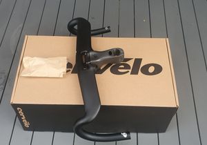Cintre et potence Cervelo - 1