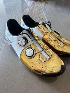 Chaussure verducci  - 1