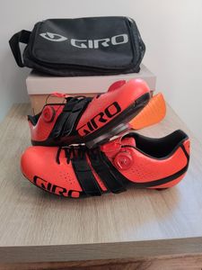 Chaussures vélo giro - 1