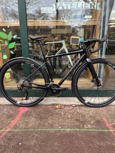 Ridley Kanzo Adv EQ NEUF - 1