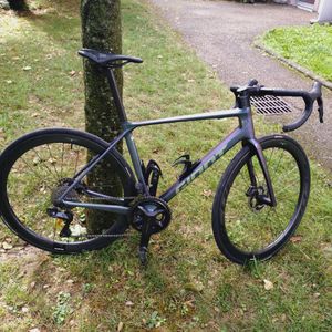 Giant TCR advanced pro 0 - M - 10e gen - 1