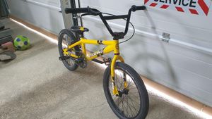 BMX REDLINE MX20 - 1