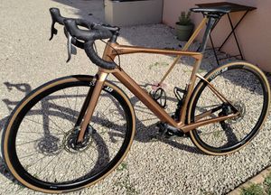 Bmc roadmachine two - 1