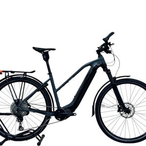 Merida eBIG Tour 600 EQ Vélo électrique Shimano 20... - 1