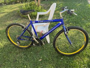 Je vende mon velo - 1