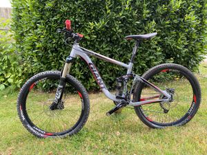 GIANT TRANCE X2 - 1