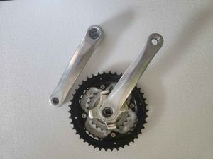 Pédalier prowheel - 1