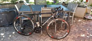 S works sl6 ultralight 6.2kg roues EC90  - 1