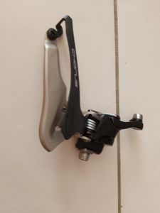derailleur avant - 1