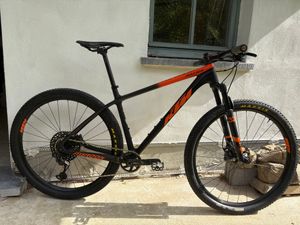 KTM Myroon Master - 1