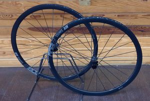 Paire de roues E1800 disc 32 - 1