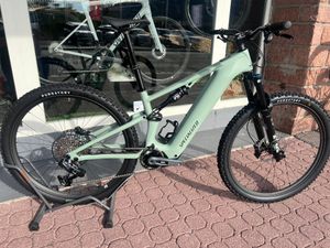 SPECIALIZED TURBO LEVOB 4 R EXPERT - 1