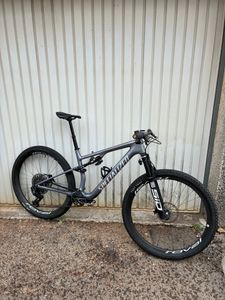 Specialized epic 8 pro - 1