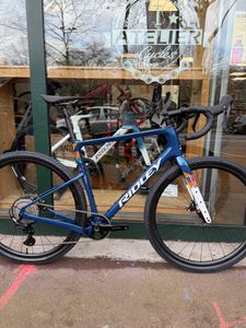 Ridley Kanzo Adv NEUF - 1