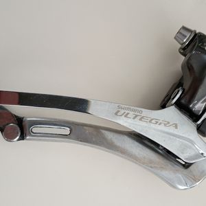 Dérailleur avant Shimano Ultegra FD-6700 - 1