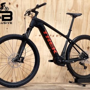 Trek Powerfly 5 29 pouces VTT électrique Shimano X... - 1